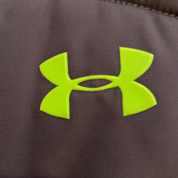 Under Armour Semi-fitted Vest - Picture 4 of 5